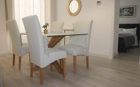 Acogedor Apartamento en el Corazón de Málaga